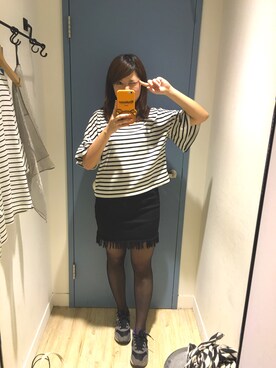 らら♡楽々♡Lauraさんのコーディネート