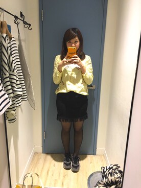 らら♡楽々♡Lauraさんのコーディネート