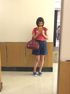 らら♡楽々♡Lauraさんのコーディネート