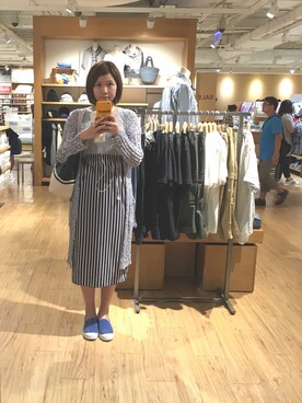 らら♡楽々♡Lauraさんのコーディネート