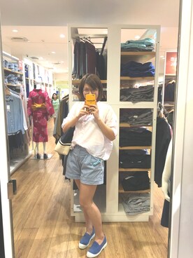 らら♡楽々♡Lauraさんのコーディネート