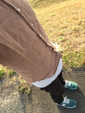 kanedaさんのコーディネート