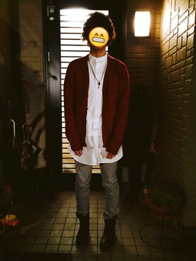 kanedaさんのコーディネート