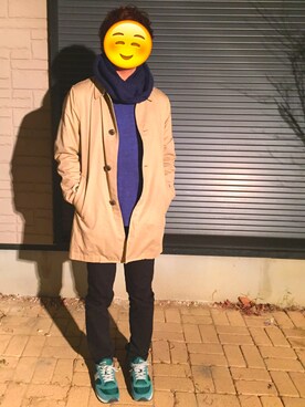 kanedaさんのコーディネート