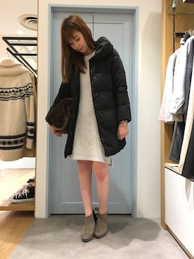 Keikoさんのコーディネート