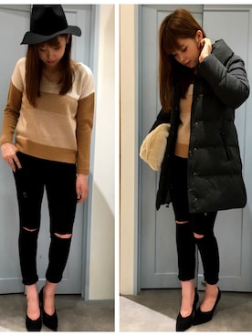 Keikoさんのコーディネート