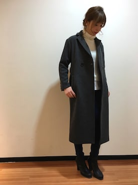 Keikoさんのコーディネート