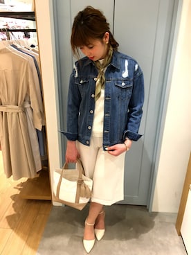 Keikoさんのコーディネート