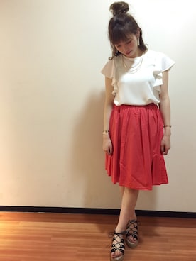 Keikoさんのコーディネート