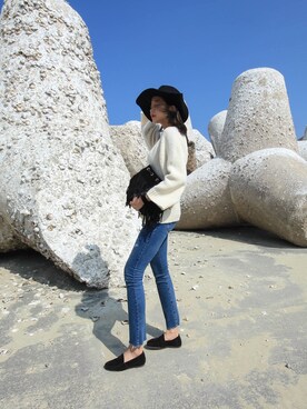 ahspirinさんのコーディネート