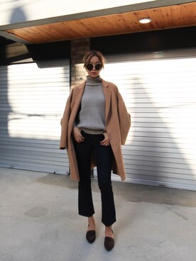 ahspirinさんのコーディネート