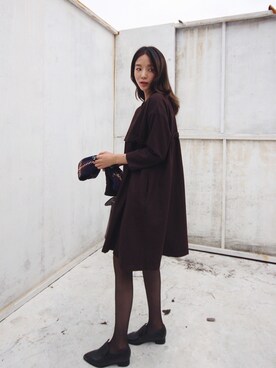 ahspirinさんのコーディネート