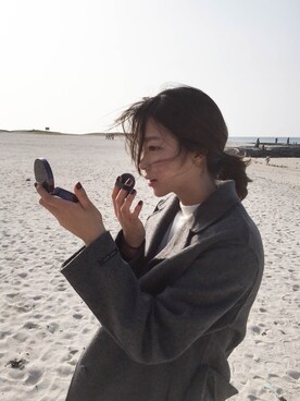 ahspirinさんのコーディネート