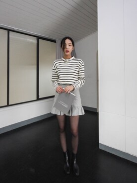 ahspirinさんのコーディネート