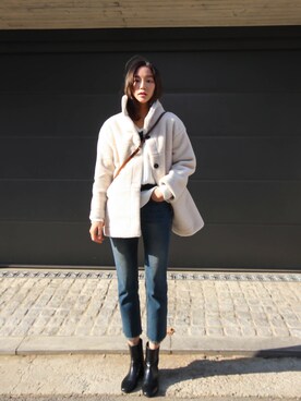 ahspirinさんのコーディネート