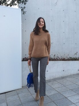 ahspirinさんのコーディネート