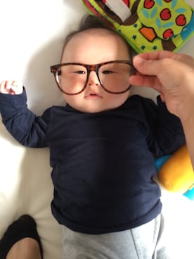 チビウサギさんのコーディネート