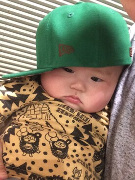 チビウサギさんのコーディネート