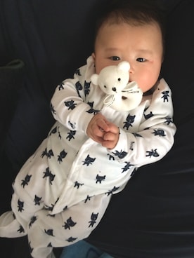 チビウサギさんのコーディネート