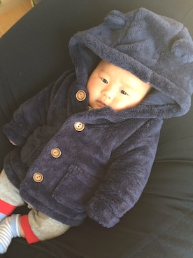 チビウサギさんのコーディネート