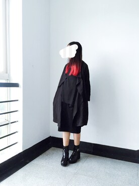 KUROSUNAさんのコーディネート