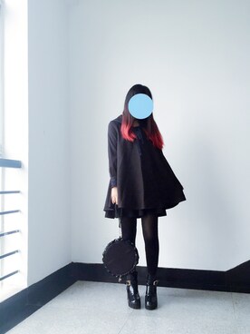 KUROSUNAさんのコーディネート