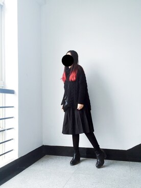 KUROSUNAさんのコーディネート