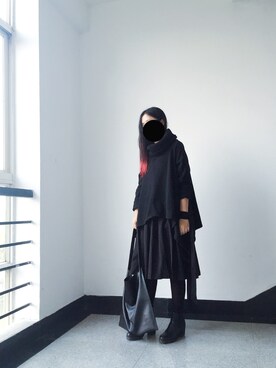 KUROSUNAさんのコーディネート