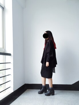 KUROSUNAさんのコーディネート