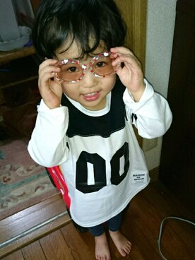 himari⭐︎taiyoさんのコーディネート