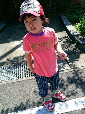 himari⭐︎taiyoさんのコーディネート