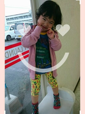 himari⭐︎taiyoさんのコーディネート