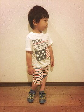 calbeeさんのコーディネート