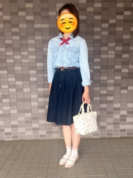 calbeeさんのコーディネート