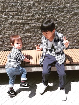 うくれれさんのコーディネート