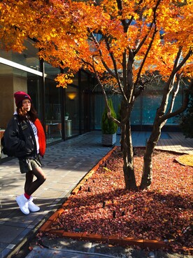 ゆりさんのコーディネート