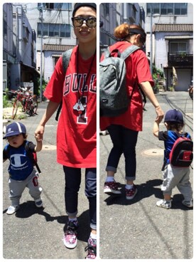 ゆりさんのコーディネート