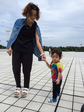 ゆりさんのコーディネート