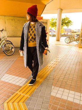 ゆりさんのコーディネート