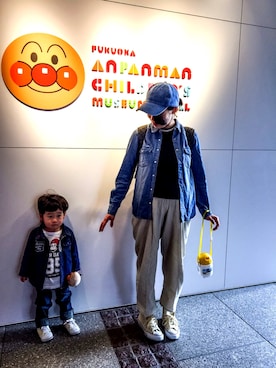 ゆりさんのコーディネート