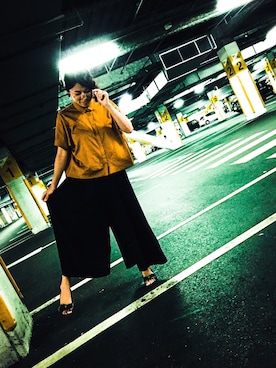 ゆりさんのコーディネート