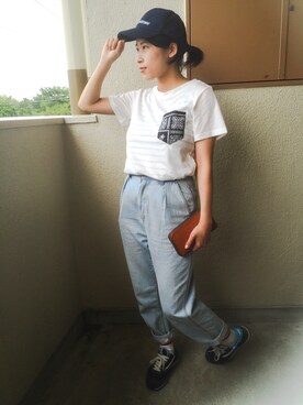 ゆりさんのコーディネート