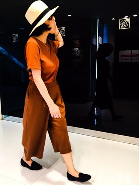 ゆりさんのコーディネート