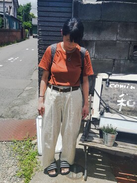 ゆりさんのコーディネート