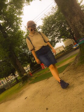 ゆりさんのコーディネート