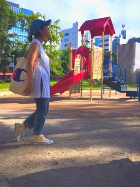 ゆりさんのコーディネート