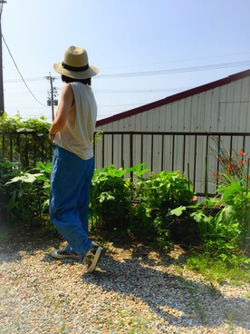 ゆりさんのコーディネート