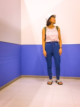 ゆりさんのコーディネート