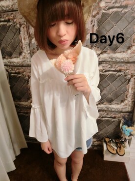 Wen Chen Liaoさんのコーディネート