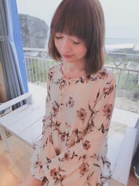 Wen Chen Liaoさんのコーディネート